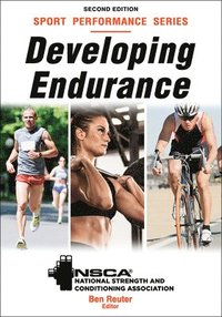 bokomslag Developing Endurance