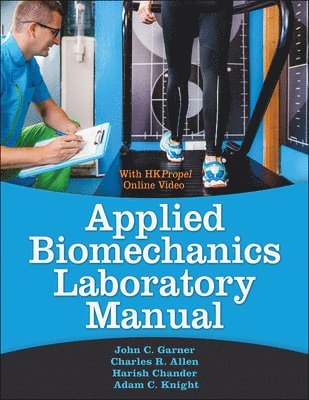 Applied Biomechanics Lab Manual 1