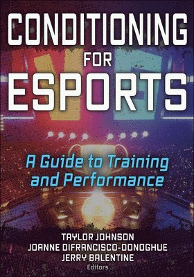 Conditioning for Esports 1