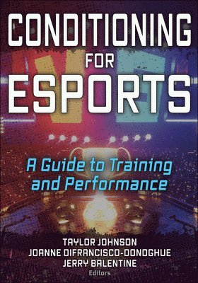 Conditioning for Esports 1