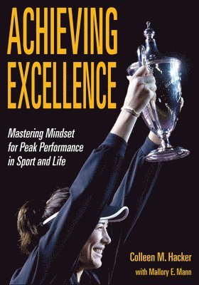 Achieving Excellence 1