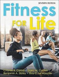bokomslag Fitness for Life