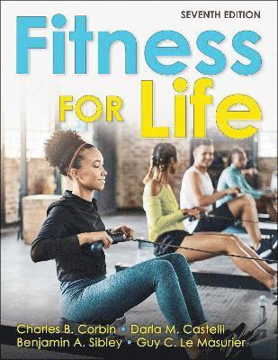 Fitness for Life 1