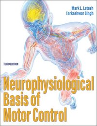 bokomslag Neurophysiological Basis of Motor Control