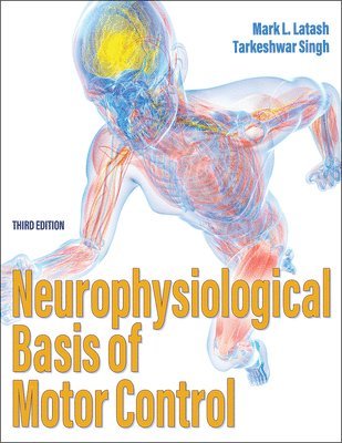 bokomslag Neurophysiological Basis of Motor Control