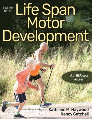 Life Span Motor Development 1