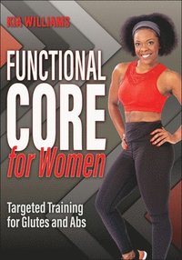bokomslag Functional Core for Women