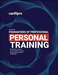 bokomslag Foundations of Professional Personal Training