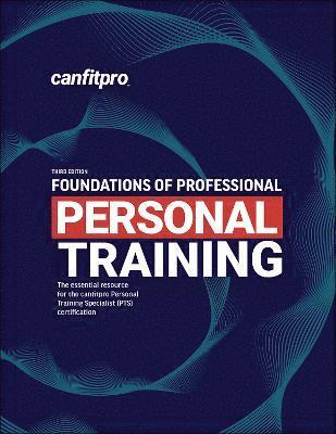 bokomslag Foundations of Professional Personal Training