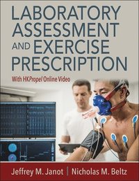 bokomslag Laboratory Assessment and Exercise Prescription