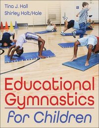 bokomslag Educational Gymnastics for Children