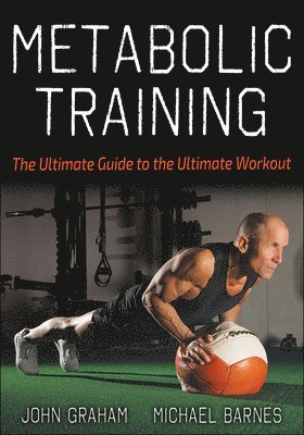 bokomslag Metabolic Training