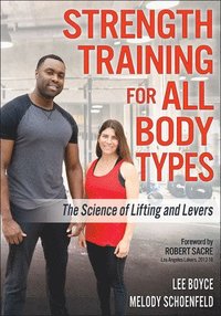 bokomslag Strength Training for All Body Types