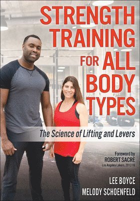 Strength Training for All Body Types 1
