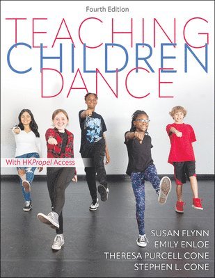 Teaching Children Dance 1