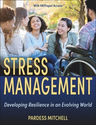Stress Management 1