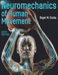 bokomslag Neuromechanics of Human Movement