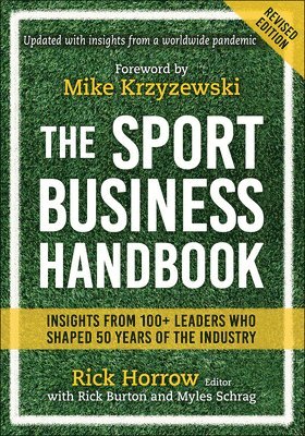 The Sport Business Handbook 1