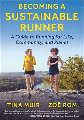 Becoming a Sustainable Runner 1