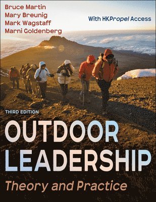 Outdoor Leadership 1