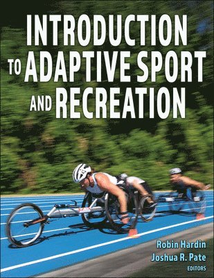 Introduction to Adaptive Sport and Recreation 1