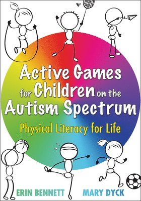 Active Games for Children on the Autism Spectrum 1