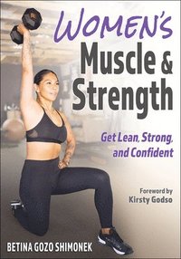 bokomslag Womens Muscle & Strength