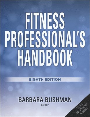 bokomslag Fitness Professional's Handbook