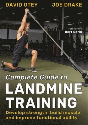 bokomslag Complete Guide to Landmine Training