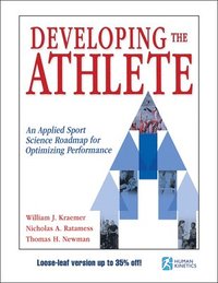 bokomslag Developing the Athlete