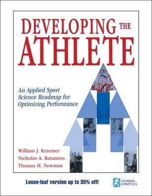bokomslag Developing the Athlete