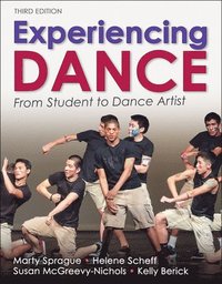 bokomslag Experiencing Dance