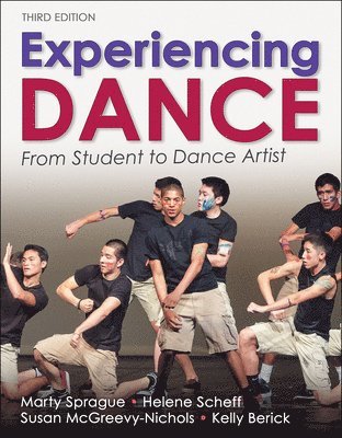 Experiencing Dance 1