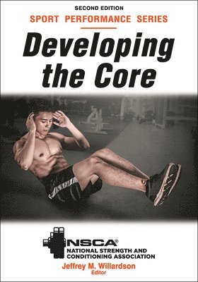 bokomslag Developing the Core