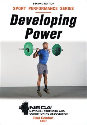 Developing Power 1