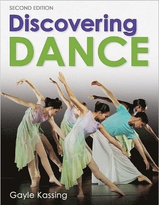 Discovering Dance 1