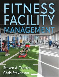 bokomslag Fitness Facility Management