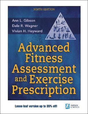 Advanced Fitness Assessment And Exercise Prescription 1