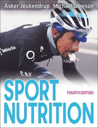 bokomslag Sport Nutrition