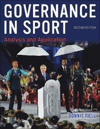 bokomslag Governance in Sport