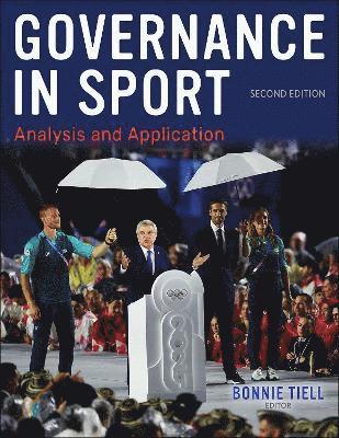 bokomslag Governance in Sport