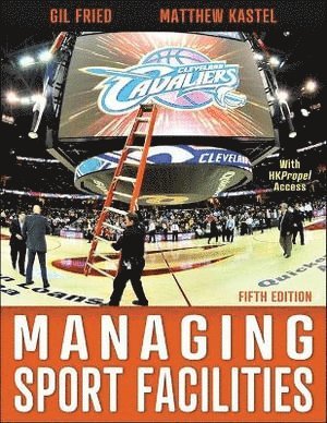 Managing Sport Facilities