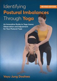 bokomslag Identifying Postural Imbalances Through Yoga