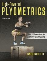High-Powered Plyometrics