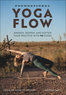 Foundational Yoga Flow 1