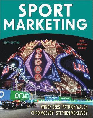 Sport Marketing 1