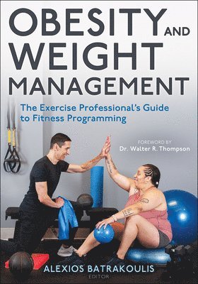 Obesity and Weight Management 1