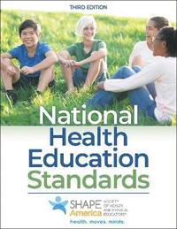 bokomslag National Health Education Standards