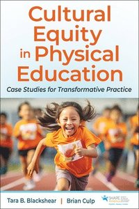 bokomslag Cultural Equity in Physical Education