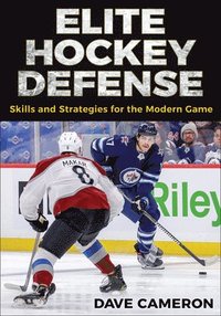 bokomslag Elite Hockey Defense